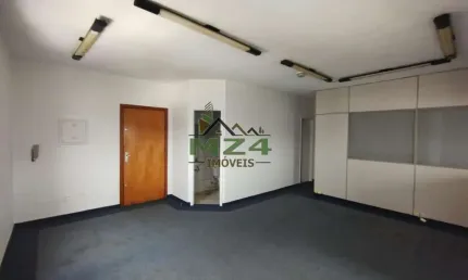 Sala Comercial para Venda em Jundiaí, Jardim Pitangueiras I, 1 vaga