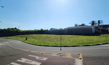 Terreno em Condomínio para Venda em Itupeva, Jardim Primavera