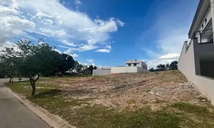 Terreno em Condomínio para Venda em Jundiaí, Jardim Celeste