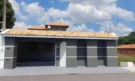 Casa para venda em jundiaí, loteamento são luiz i, 3 dormitórios, 1 suíte, 3 banheiros, 2 vagas