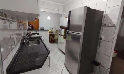 Casa Térrea para Venda em Jundiaí, Parque Almerinda Pereira Chaves, 3 dormitórios, 1 suíte, 3 banheiros, 2 vagas
