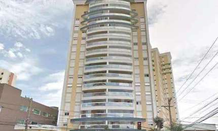 Apartamento para Locação em Jundiaí, Jardim Paris, 3 dormitórios, 1 suíte, 4 banheiros, 3 vagas