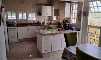 Casa para Venda em Jundiaí, Jardim Ana Maria, 3 dormitórios, 4 banheiros, 4 vagas