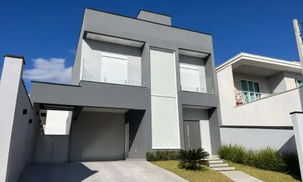 Casa em Condomínio para Venda em Jundiaí, Engordadouro, 3 dormitórios, 1 suíte, 4 banheiros, 4 vagas
