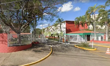 Apartamento para Venda em Jundiaí, Parque Residencial Eloy Chaves, 2 dormitórios, 1 banheiro, 1 vaga