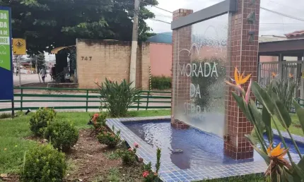 Apartamento para Venda em Jundiaí, Parque Residencial Eloy Chaves, 2 dormitórios, 1 banheiro, 1 vaga