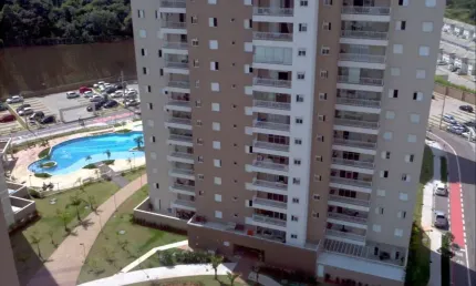 Apartamento para Venda em Jundiaí, Engordadouro, 2 dormitórios, 2 banheiros
