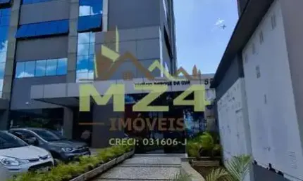 Sala Comercial para Locação em Jundiaí, Anhangabaú, 4 banheiros
