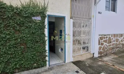 Casa para Venda em Jundiaí, Anhangabaú, 4 dormitórios, 2 banheiros, 1 vaga