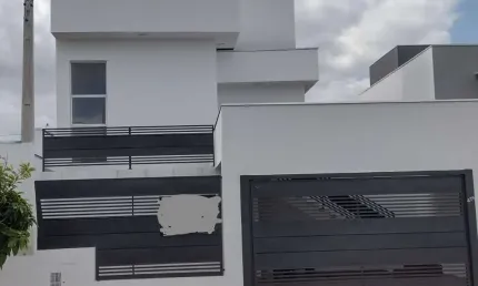 Casa para Venda em Itupeva, Residencial Tosi, 3 dormitórios, 1 suíte, 2 banheiros, 2 vagas