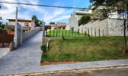 Casa para venda em jundiaí, chácara morada mediterrânea, 3 dormitórios, 1 suíte, 3 banheiros, 3 vagas