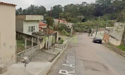 Terreno à venda na Vila Joaquina, Jundiaí 