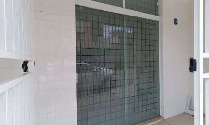 Ponto Comercial para Locação em Jundiaí, Anhangabaú, 2 banheiros