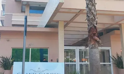 Apartamento para venda em jundiaí, jardim samambaias, 4 dormitórios, 3 suítes, 5 banheiros, 4 vagas