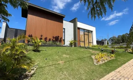 Casa em Condomínio para Venda em Itupeva, Medeiros, 4 dormitórios, 4 suítes, 6 banheiros