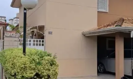 Casa em condomínio para venda em jundiaí, jardim shangai, 3 dormitórios, 2 suítes, 4 banheiros, 3 vagas