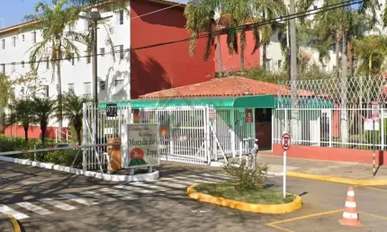 Apartamento para venda em jundiaí, parque residencial eloy chaves, 2 dormitórios, 1 banheiro, 1 vaga