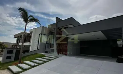 Casa em Condomínio para Venda em Itupeva, Do Pinheirinho, 3 dormitórios, 3 suítes, 4 banheiros, 2 vagas