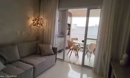 Apartamento para Venda em Jundiaí, Parque Residencial Nove de Julho, 2 dormitórios, 1 suíte, 2 banheiros, 1 vaga
