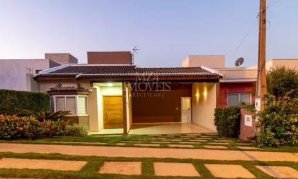Casa em Condomínio para Venda em Jundiaí, Chácara Morada Mediterrânea, 3 dormitórios, 3 suítes, 6 banheiros, 4 vagas