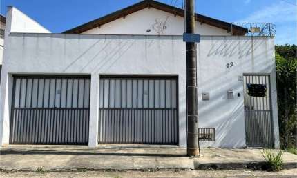 Casa para Locação em Jundiaí, Anhangabaú, 4 dormitórios, 1 suíte, 3 banheiros, 3 vagas