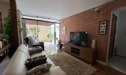 Casa para venda em jundiaí, vila alvorada, 2 dormitórios, 2 suítes, 4 banheiros, 3 vagas