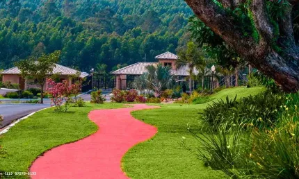 Terreno em Condomínio para Venda em Itupeva, Morro Alto