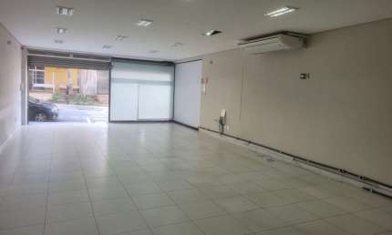 Ponto Comercial para Locação em Jundiaí, Centro, 2 banheiros, 7 vagas