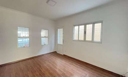 Casa para Locação em Jundiaí, Mirante de Jundiaí, 2 dormitórios, 2 suítes, 3 banheiros, 2 vagas