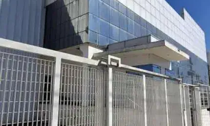 Galpão para locação em jundiaí, loteamento parque industrial