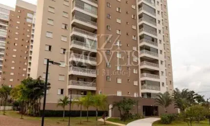 Apartamento para Venda em Jundiaí, Engordadouro, 3 dormitórios, 1 suíte, 2 banheiros, 2 vagas