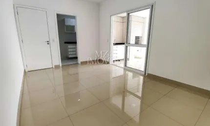 Apartamento para Locação em Jundiaí, Jardim Ana Maria, 2 dormitórios, 1 suíte, 2 banheiros, 2 vagas
