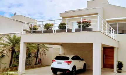 Casa em condomínio para venda em jundiaí, engordadouro, 3 dormitórios, 3 suítes, 5 banheiros, 4 vagas