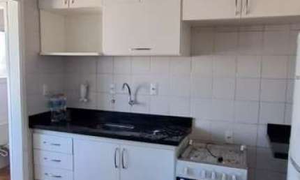 Apartamento para Locação, Anhangabaú, 2 dormitórios, 2 banheiros, 1 vaga