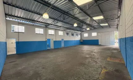 Barracão / Galpão / Depósito para alugar na Ana Luiza, Itupeva 
