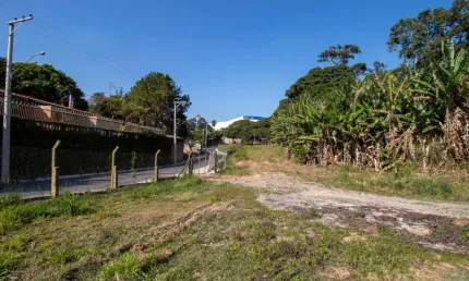 Terreno industrial para venda em jundiaí, bairro dos fernandes