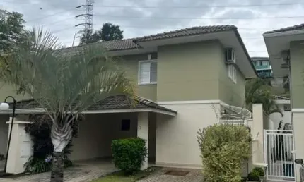Casa em condomínio para locação em jundiaí, jardim ermida i, 3 dormitórios, 1 suíte, 3 banheiros, 2 vagas