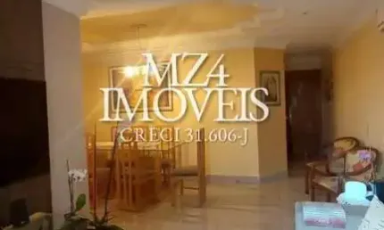 Apartamento para Venda em Jundiaí, Parque Residencial Eloy Chaves, 3 dormitórios, 1 suíte, 2 banheiros, 2 vagas