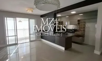 Apartamento para Locação em Jundiaí, Jardim Ermida I, 2 dormitórios, 1 suíte, 2 banheiros, 2 vagas