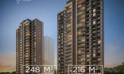 Apartamento para venda em jundiaí, jardim santa teresa, 4 dormitórios, 4 suítes, 5 banheiros, 4 vagas