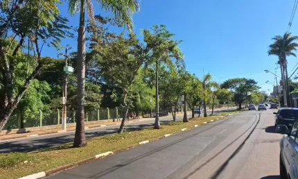 Casa com 3 quartos à venda no Parque Taquaral, Campinas 