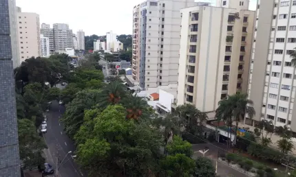 Apartamento à venda na Av. Princesa D'Oeste – Campinas