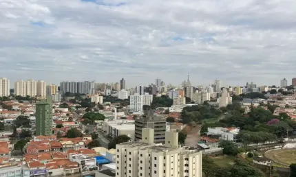 Studio Novo  com armários – Próximo ao Hospital São Luiz!