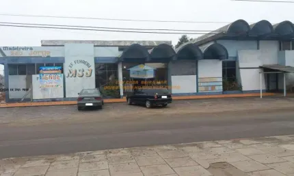 Sala comercial à venda no Centro, Cidreira 