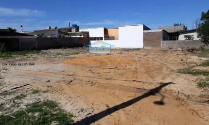 Terreno à venda na Av. Interpraias, Centro, Cidreira
