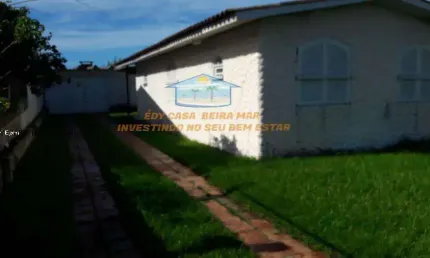 Casa para Venda em Cidreira, Nazaré, 4 dormitórios, 2 banheiros, 2 vagas