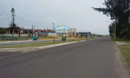 Terreno à venda no Centro, Cidreira 