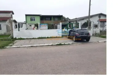 Sobrado para Venda em Cidreira, Centro, 5 dormitórios, 1 suíte, 2 banheiros, 1 vaga