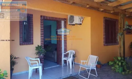 Casa / Sobrado para Venda em Cidreira, Centro, 7 dormitórios, 1 suíte, 4 banheiros, 4 vagas