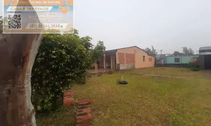 Terreno à venda na Costa do Sol, Cidreira 